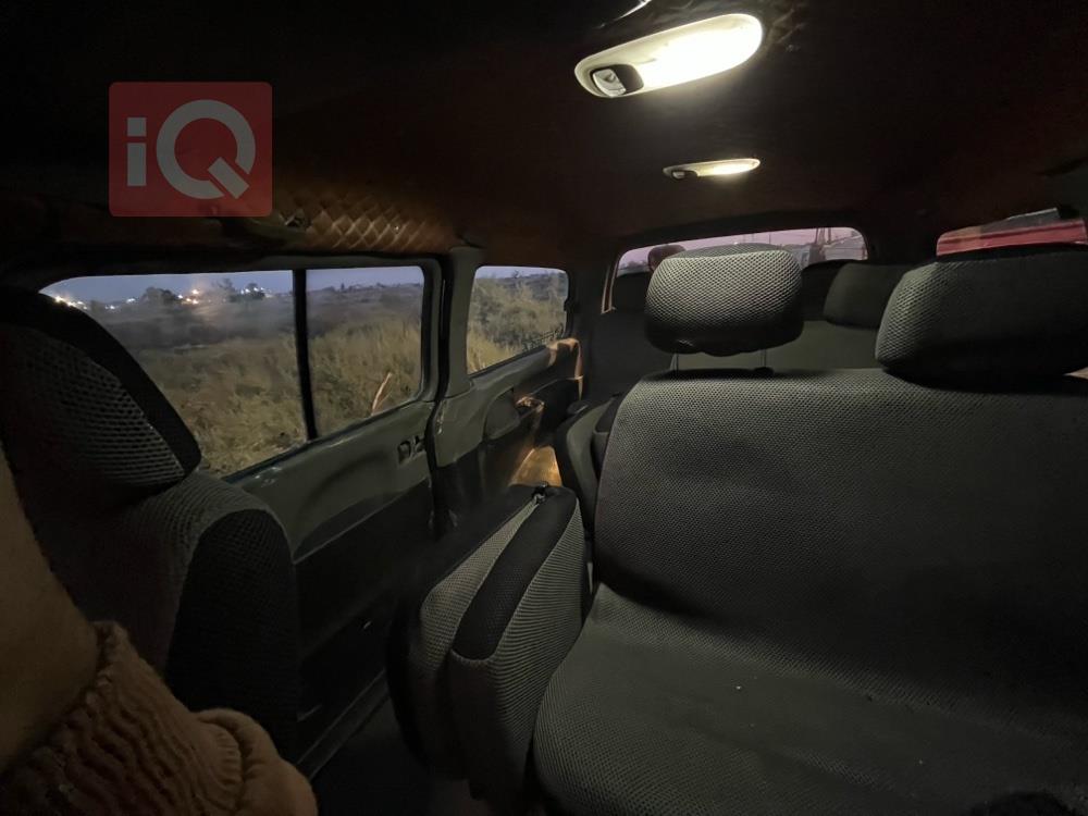 هیۆندای ستاركس